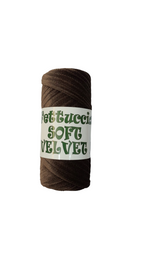 Fettuccia Soft Velvet Mas
