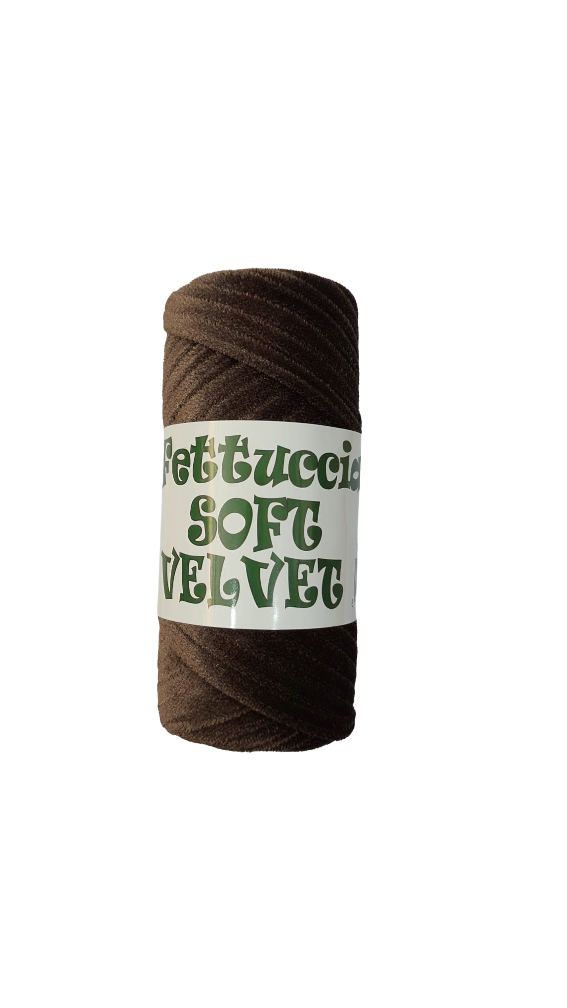 Fettuccia Soft Velvet Mas