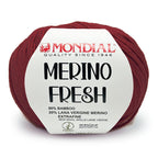 Rosso carminio/372