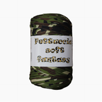 Fettuccia Soft Lycra Fantasy Mas