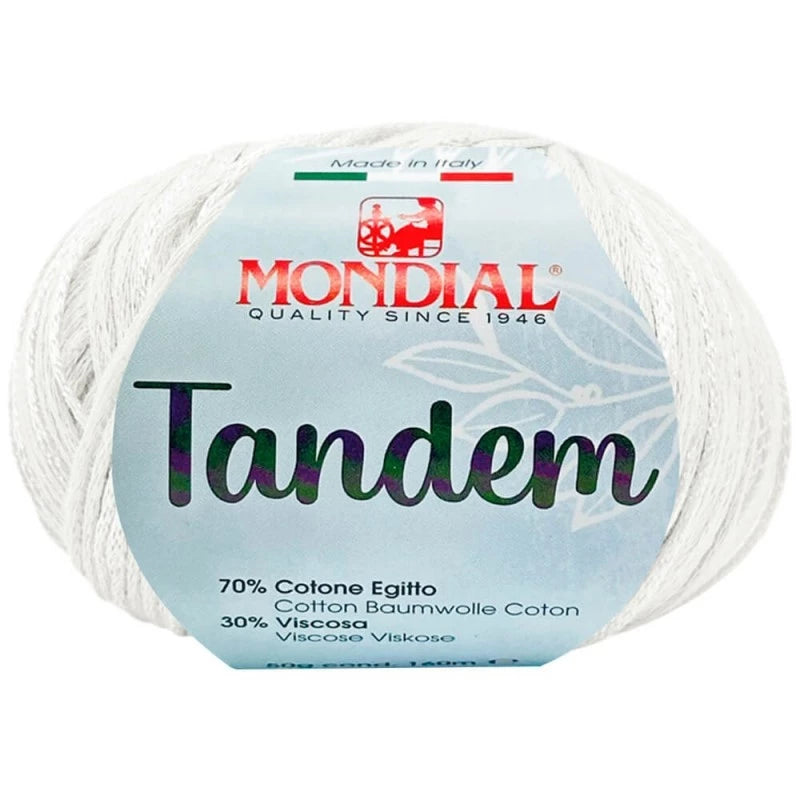 Tandem Mondial