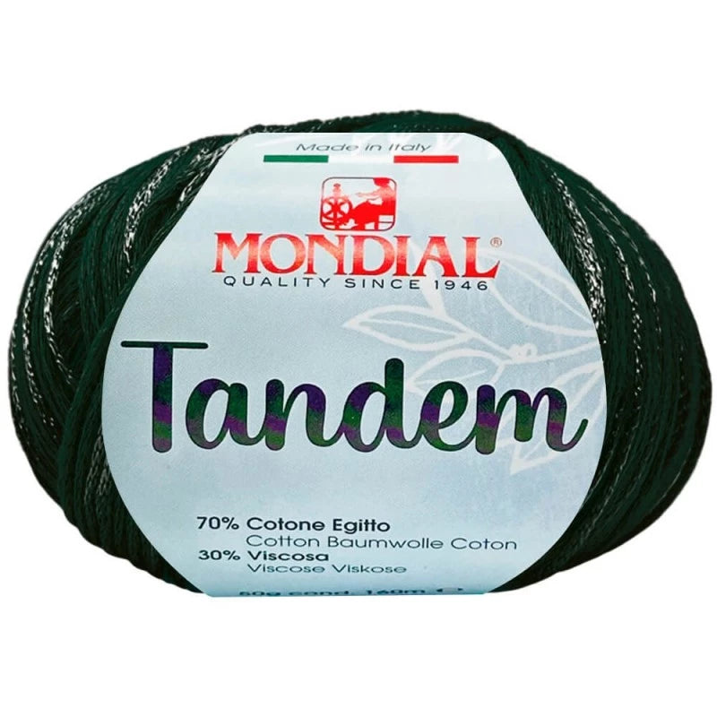 Tandem Mondial