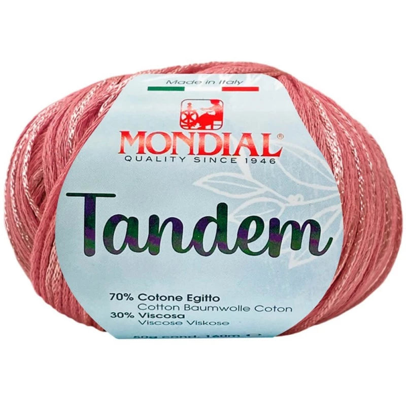 Tandem Mondial