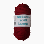 Fettuccia Soft Lycra Mas