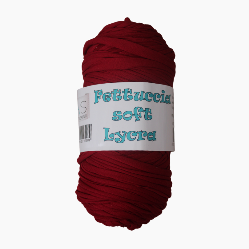 Fettuccia Soft Lycra Mas