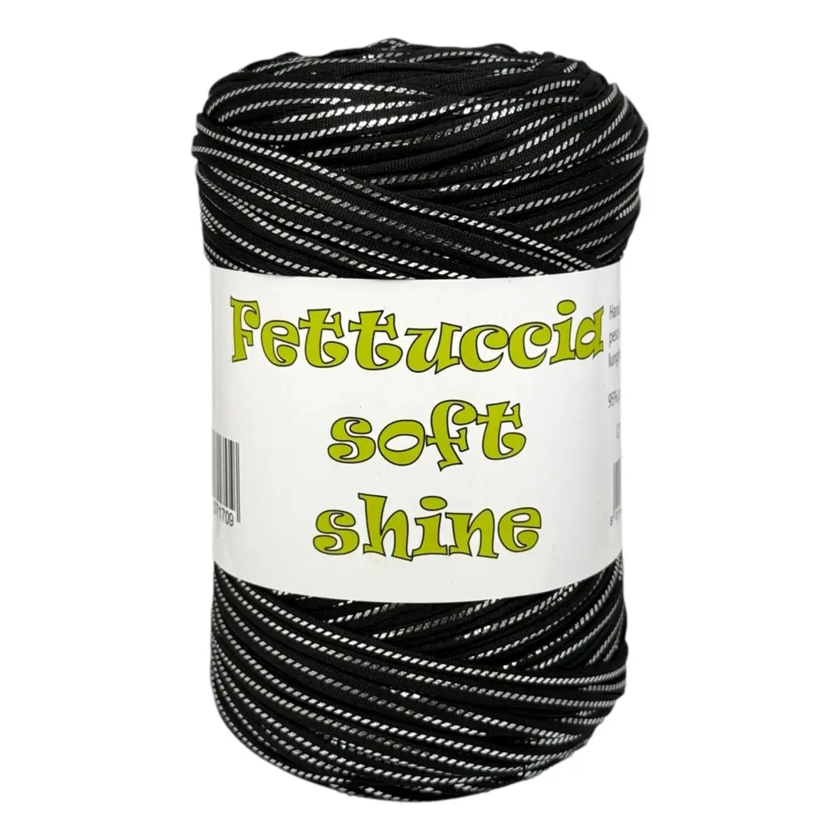 Fettuccia Soft Shine Mas
