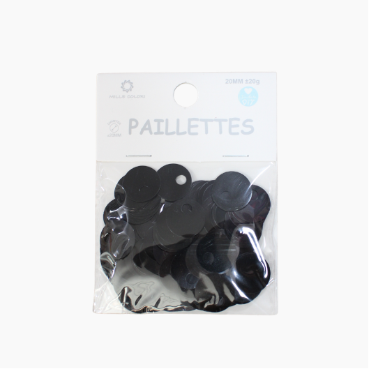 Paillettes