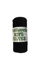 Fettuccia Soft Velvet Mas