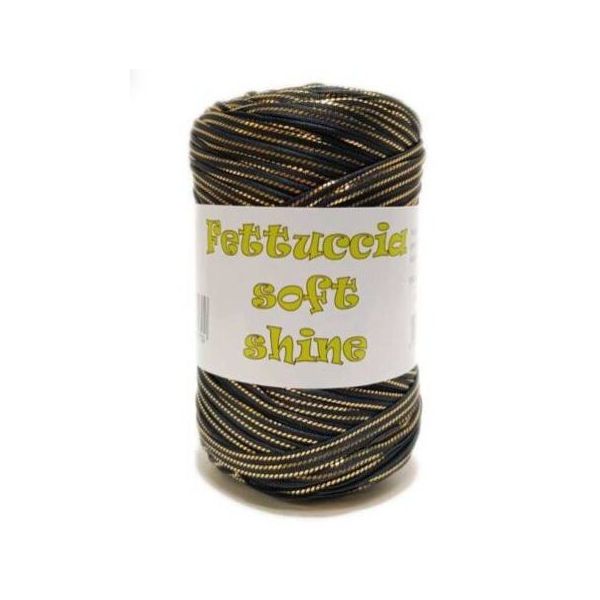 Fettuccia Soft Shine Mas