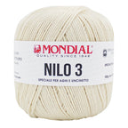 Filato Nilo 3 Lane Mondial