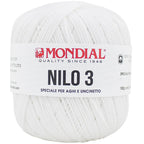 Filato Nilo 3 Lane Mondial