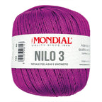 Filato Nilo 3 Lane Mondial