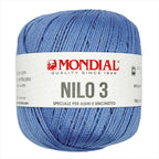 Filato Nilo 3 Lane Mondial