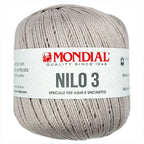Filato Nilo 3 Lane Mondial