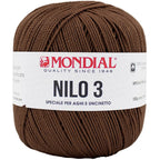 Filato Nilo 3 Lane Mondial