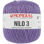 Filato Nilo 3 Lane Mondial