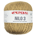 Filato Nilo 3 Lane Mondial