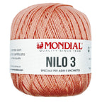 Filato Nilo 3 Lane Mondial