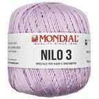 Filato Nilo 3 Lane Mondial