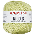 Filato Nilo 3 Lane Mondial