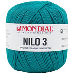 Filato Nilo 3 Lane Mondial