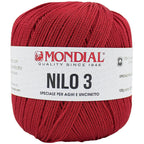 Filato Nilo 3 Lane Mondial