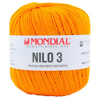 Filato Nilo 3 Lane Mondial