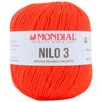 Filato Nilo 3 Lane Mondial