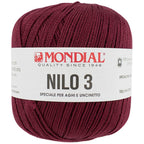 Filato Nilo 3 Lane Mondial