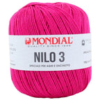 Filato Nilo 3 Lane Mondial