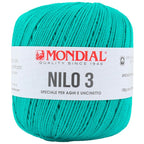 Filato Nilo 3 Lane Mondial