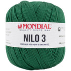 Filato Nilo 3 Lane Mondial