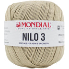 Filato Nilo 3 Lane Mondial