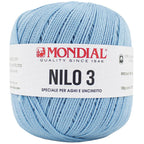 Filato Nilo 3 Lane Mondial