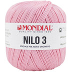 Filato Nilo 3 Lane Mondial