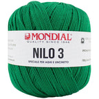 Filato Nilo 3 Lane Mondial