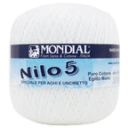 Filato Nilo 5 Lane Mondial