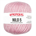 Filato Nilo 5 Lane Mondial