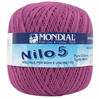 Filato Nilo 5 Lane Mondial