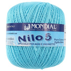 Filato Nilo 5 Lane Mondial