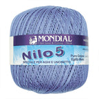 Filato Nilo 5 Lane Mondial