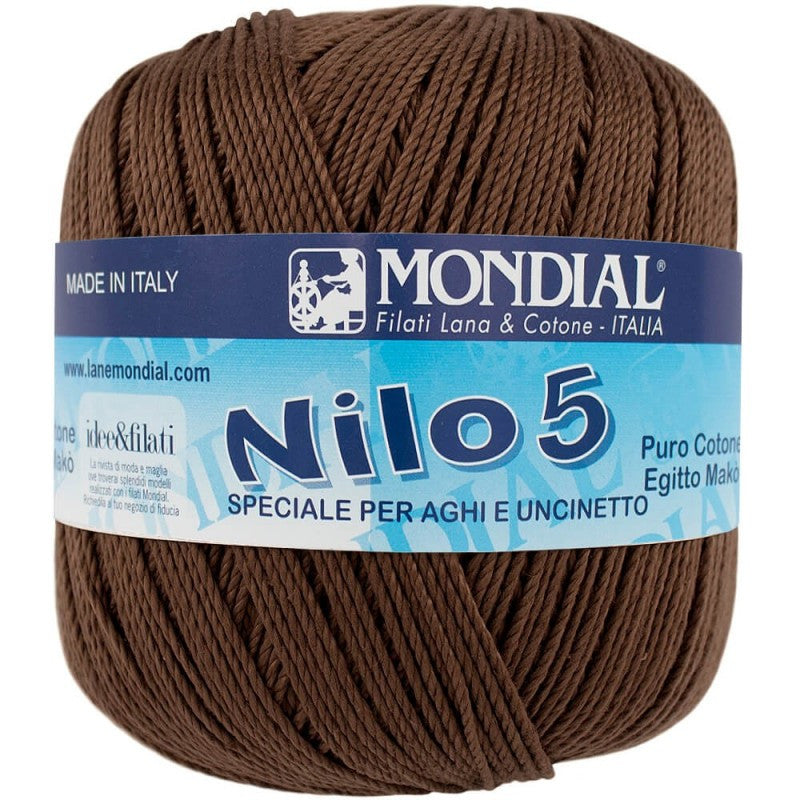 Filato Nilo 5 Lane Mondial