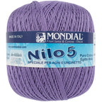 Filato Nilo 5 Lane Mondial