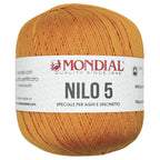 Filato Nilo 5 Lane Mondial