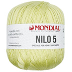 Filato Nilo 5 Lane Mondial