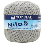 Filato Nilo 5 Lane Mondial