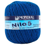 Filato Nilo 5 Lane Mondial