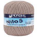 Filato Nilo 5 Lane Mondial