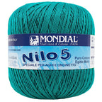 Filato Nilo 5 Lane Mondial