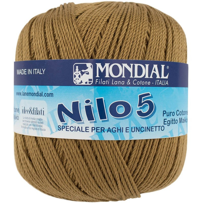 Filato Nilo 5 Lane Mondial